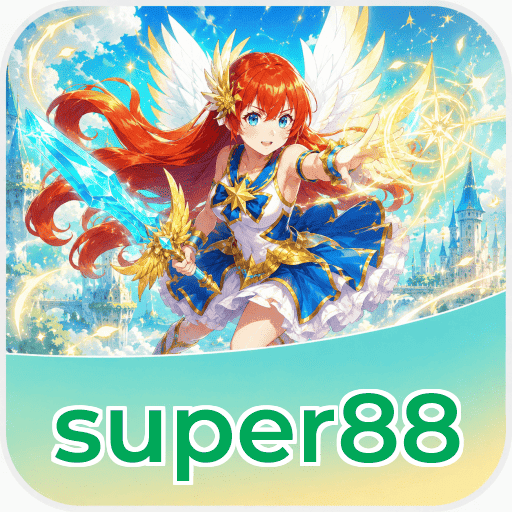 super88 APK Indonesia - Panduan Lengkap dan Tutorial
