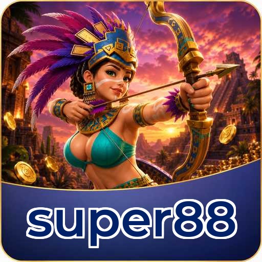 super88 Indonesia - Peningkatan performa dan UI/UX terbaru