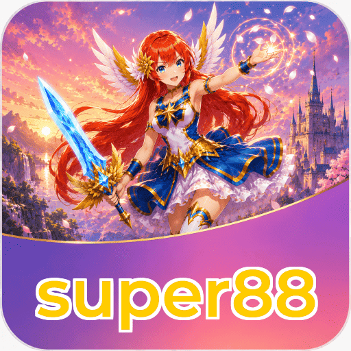 super88 - Peningkatan performa dan UI/UX terbaru